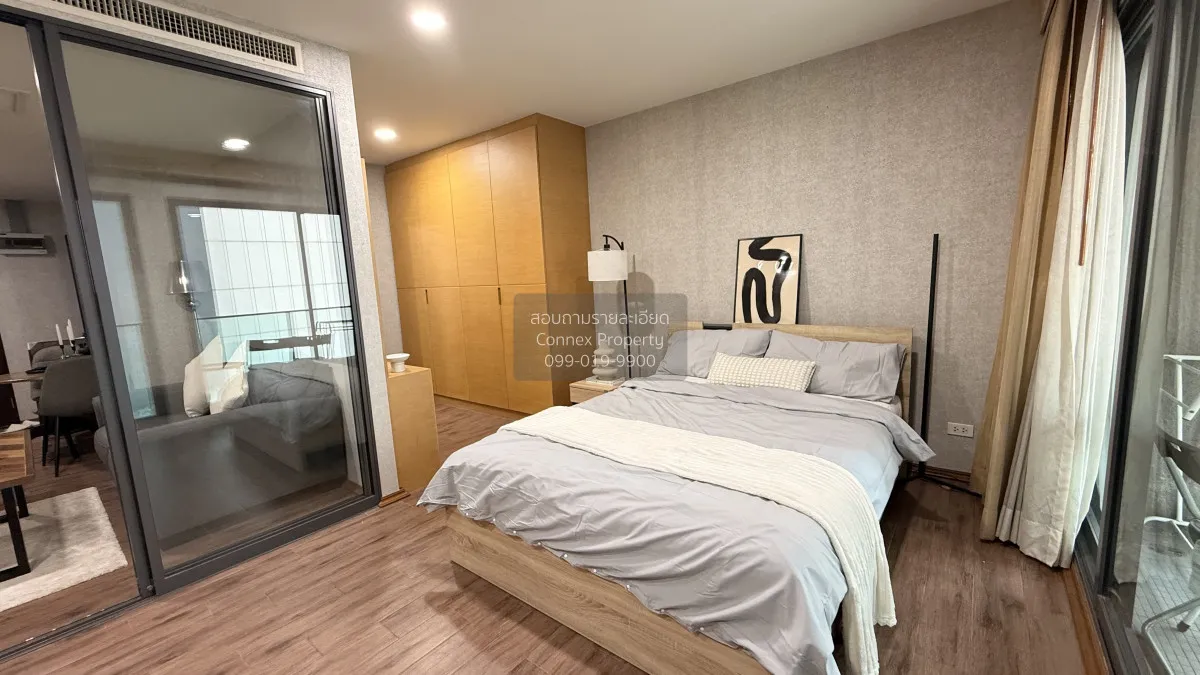 FOR RENT condo , Noble Remix , BTS-Thong Lo , Khlong Tan , Wattha 4