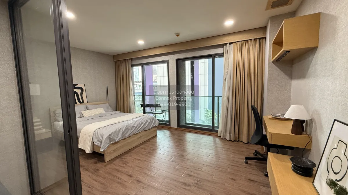 FOR RENT condo , Noble Remix , BTS-Thong Lo , Khlong Tan , Wattha