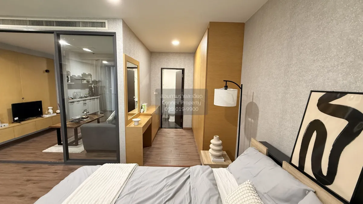 FOR RENT condo , Noble Remix , BTS-Thong Lo , Khlong Tan , Wattha