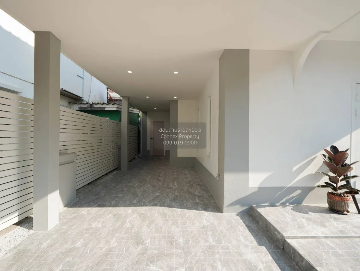 For Sale House , Baan Suan Lalana Jomtien , Nong Prue , Bang Lamu 3