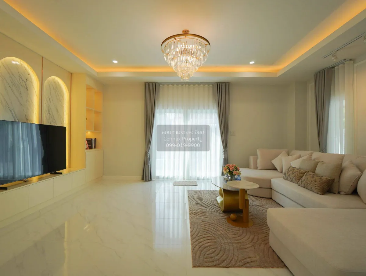 For Sale House , Baan Suan Lalana Jomtien , Nong Prue , Bang Lamu 4