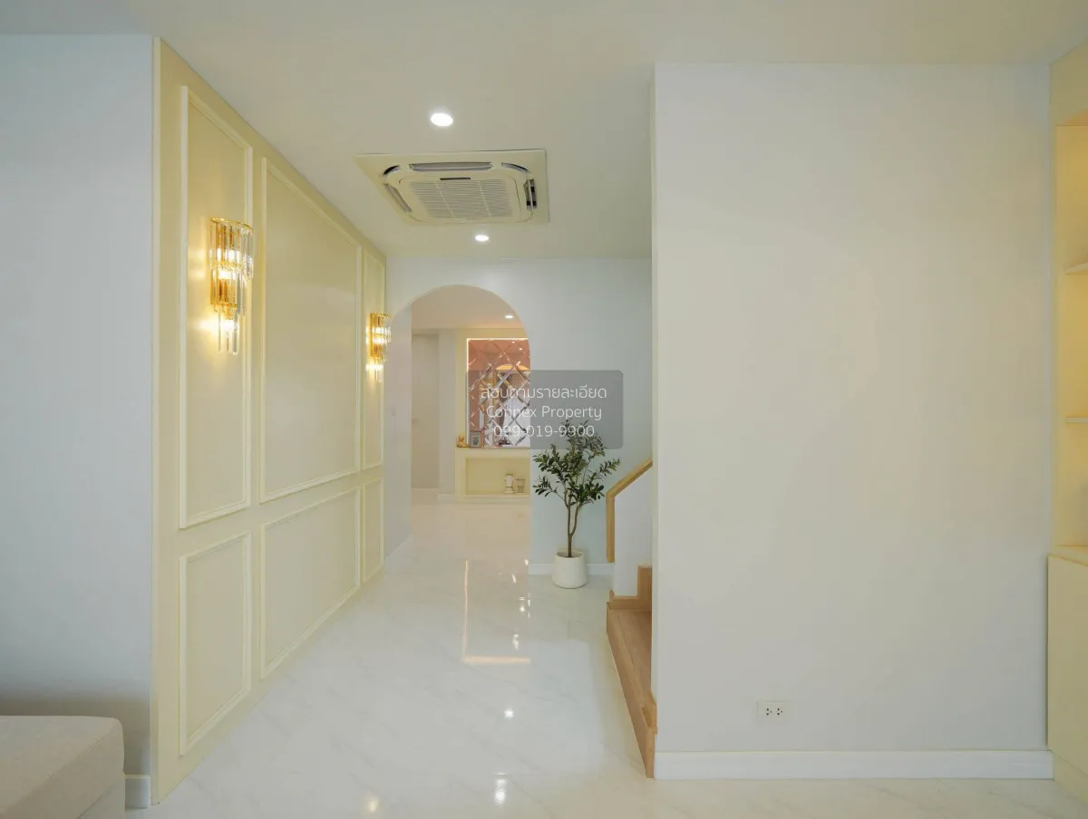 For Sale House , Baan Suan Lalana Jomtien , Nong Prue , Bang Lamu