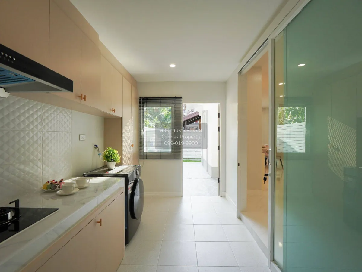 For Sale House , Baan Suan Lalana Jomtien , Nong Prue , Bang Lamu