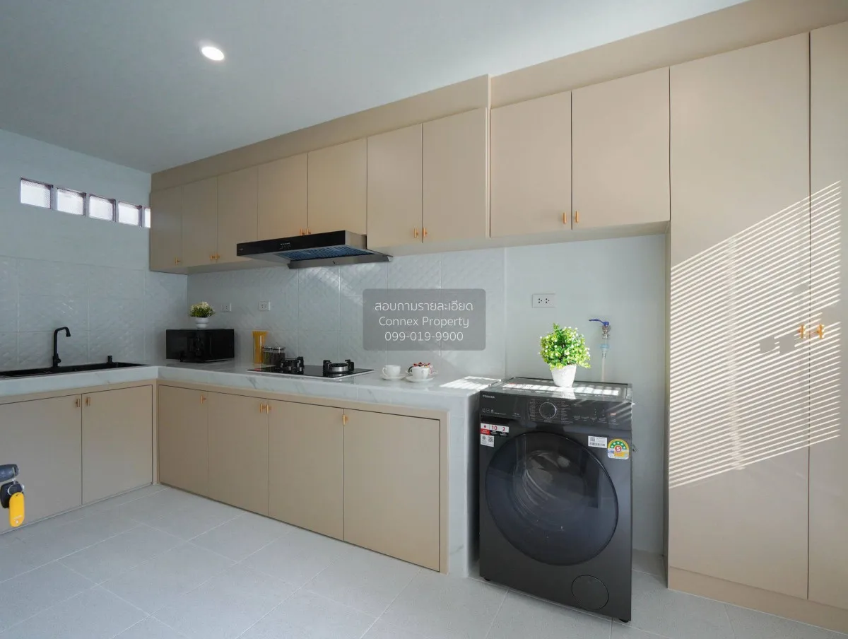 For Sale House , Baan Suan Lalana Jomtien , Nong Prue , Bang Lamu