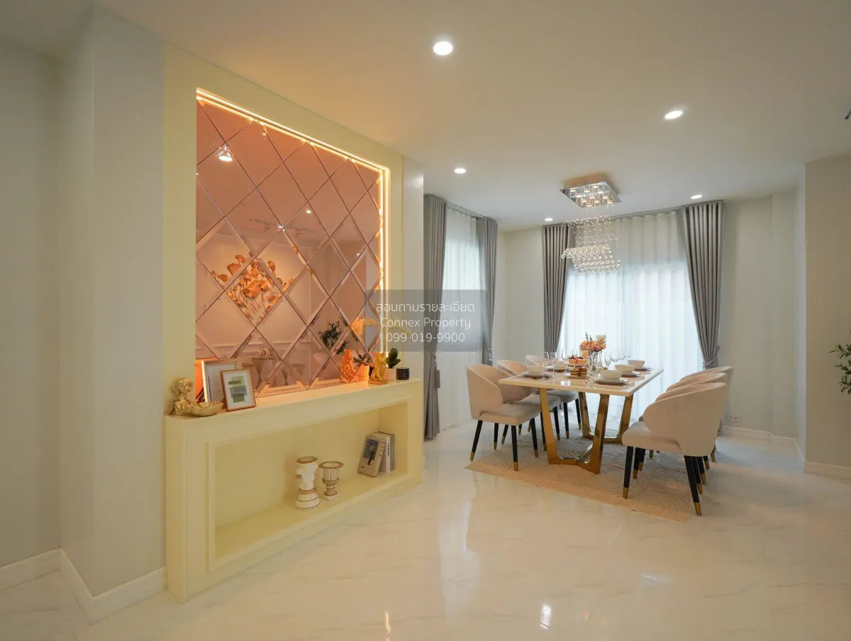 For Sale House , Baan Suan Lalana Jomtien , Nong Prue , Bang Lamu