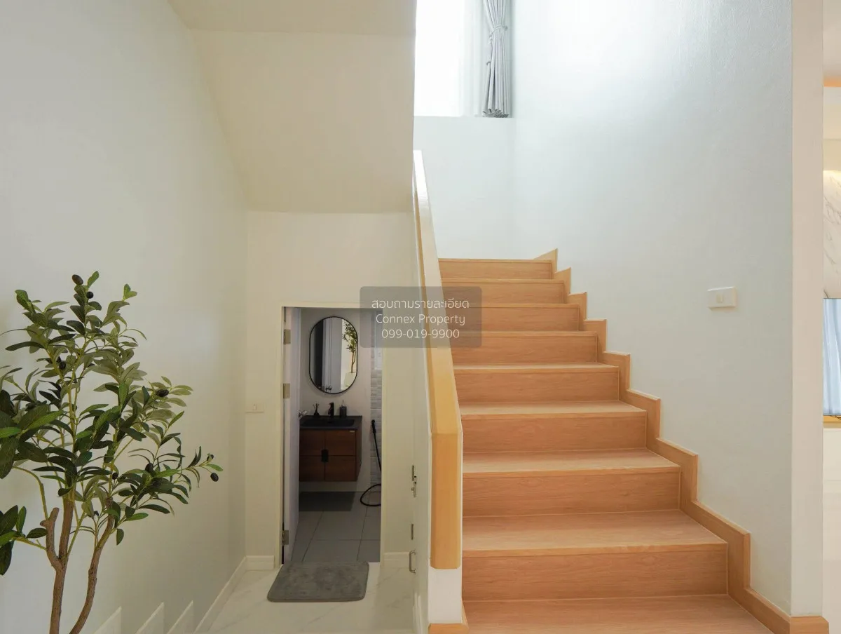 For Sale House , Baan Suan Lalana Jomtien , Nong Prue , Bang Lamu