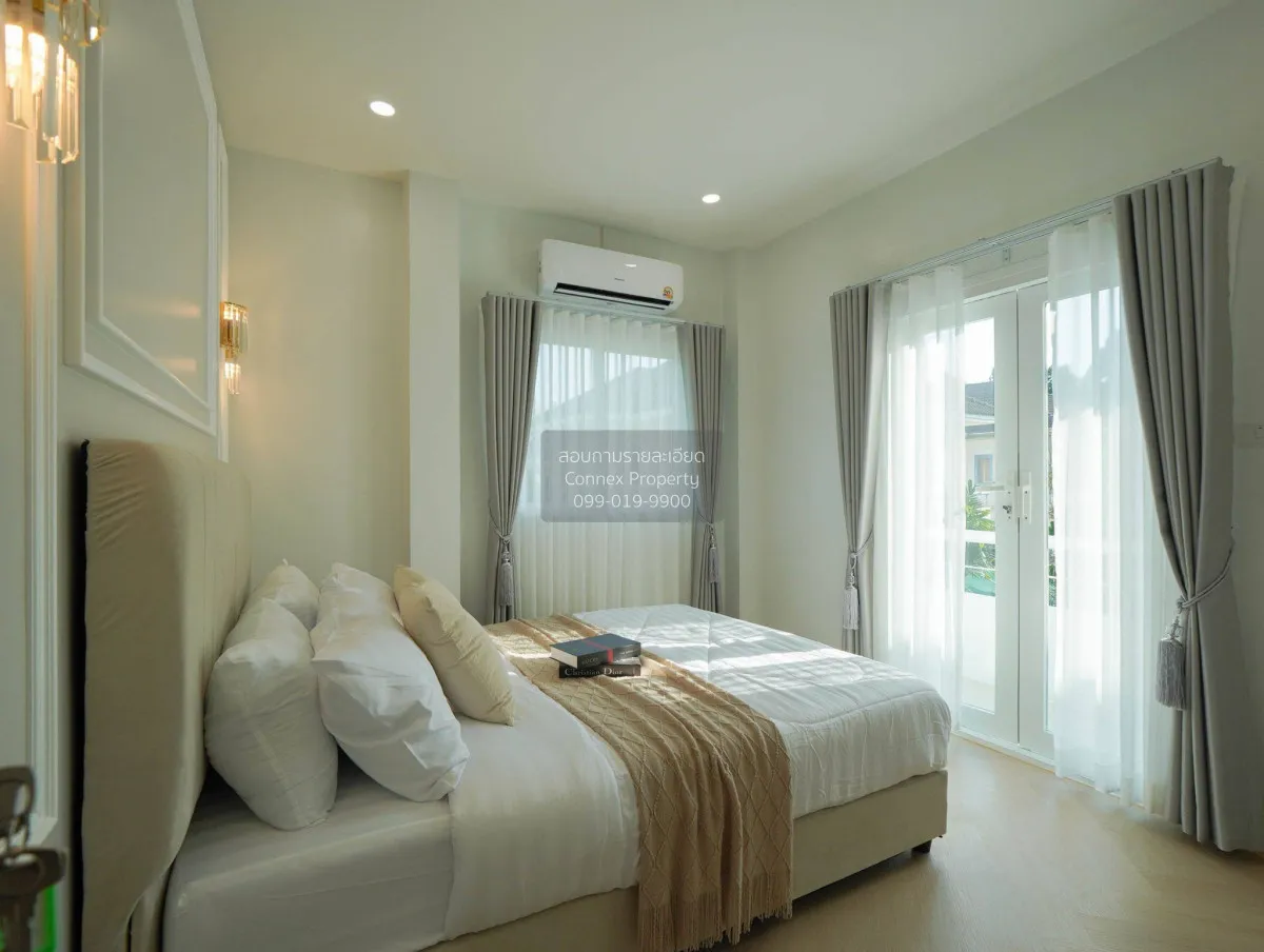 For Sale House , Baan Suan Lalana Jomtien , Nong Prue , Bang Lamu