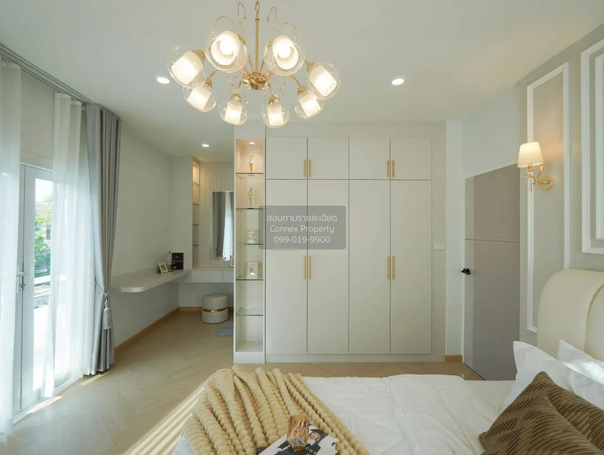 For Sale House , Baan Suan Lalana Jomtien , Nong Prue , Bang Lamu
