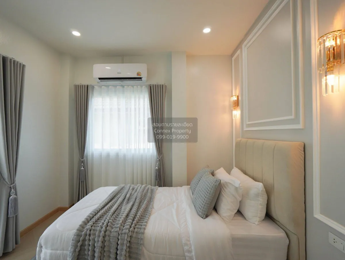For Sale House , Baan Suan Lalana Jomtien , Nong Prue , Bang Lamu