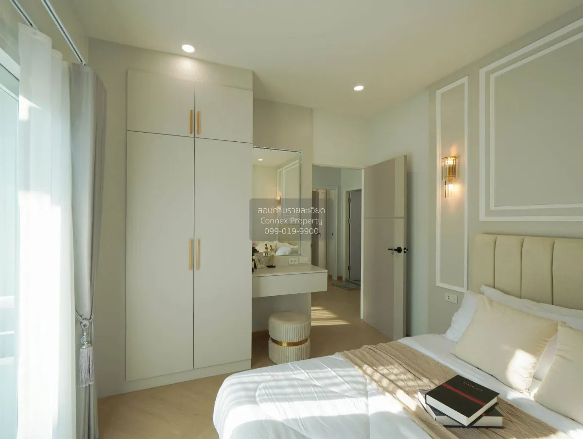 For Sale House , Baan Suan Lalana Jomtien , Nong Prue , Bang Lamu
