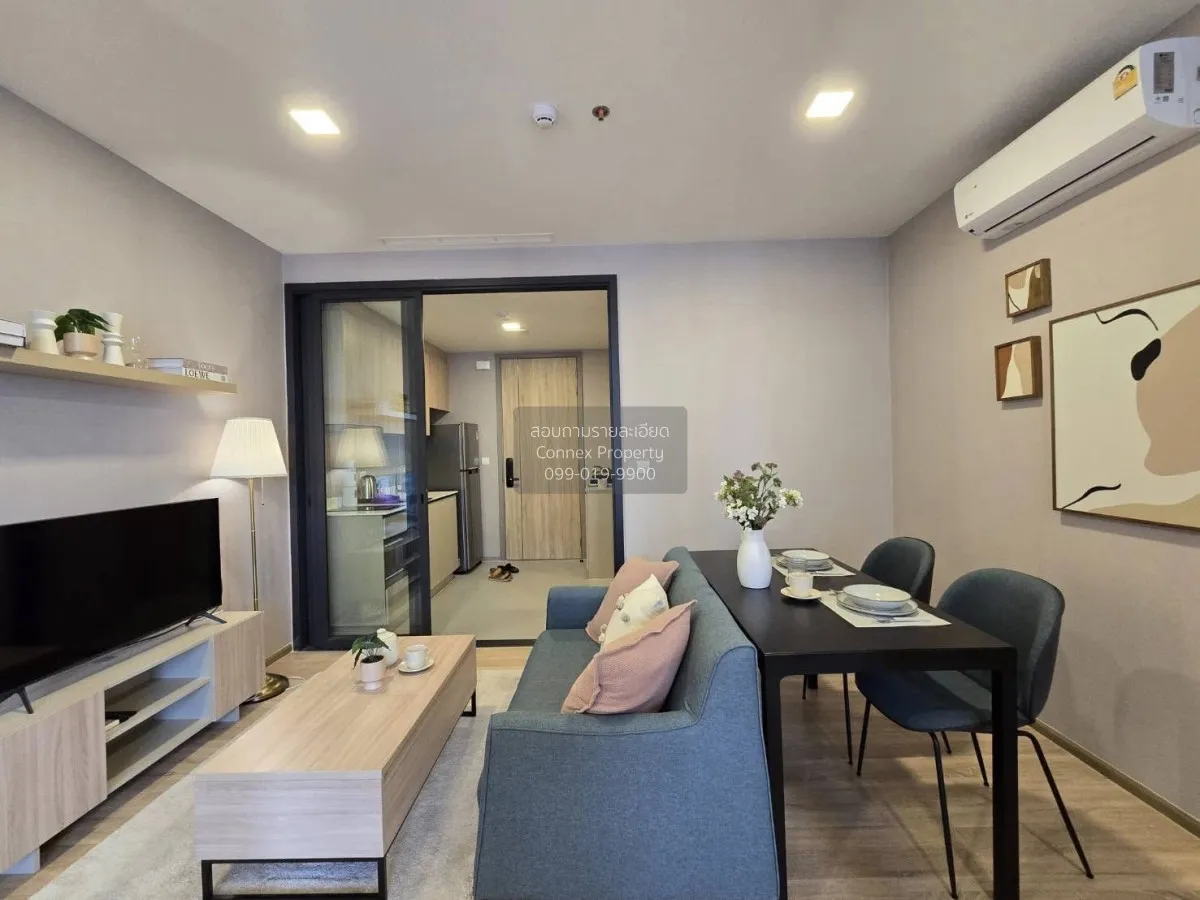 For Rent Condo , XT Phayathai , BTS-Phaya Thai , Thanon Phyathai  2
