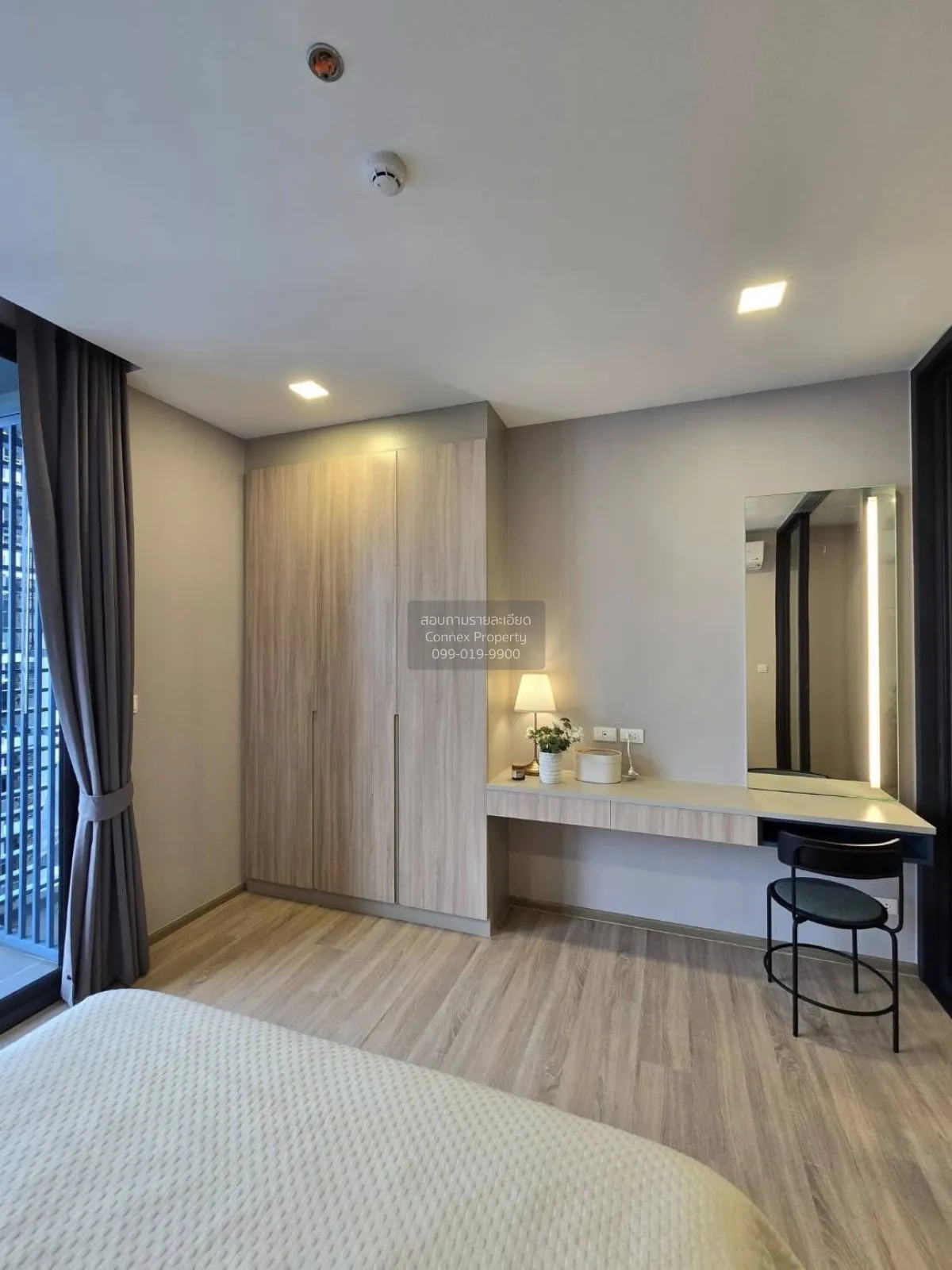 For Rent Condo , XT Phayathai , BTS-Phaya Thai , Thanon Phyathai 