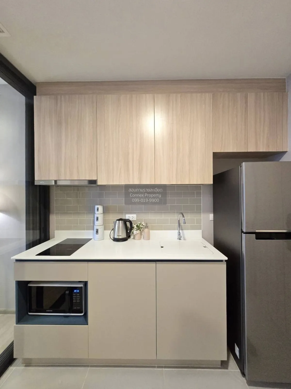 For Rent Condo , XT Phayathai , BTS-Phaya Thai , Thanon Phyathai 