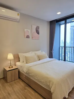 For Rent Condo , XT Phayathai , BTS-Phaya Thai , Thanon Phyathai , Rat Thewi , Bangkok , CX-154707
