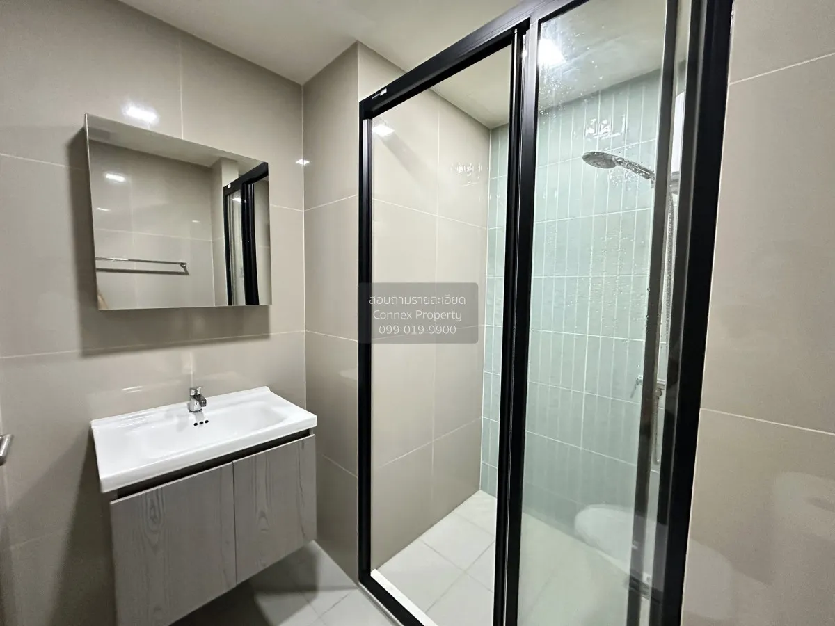 For Rent Condo , The Muve Pradipat , BTS-Saphan Khwai , Sam Sen N