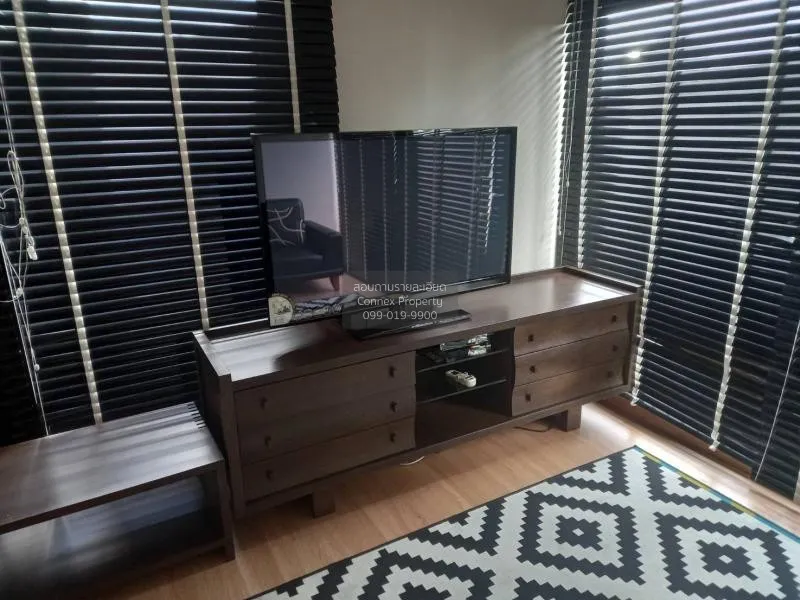 เช่าคอนโด  โนเบิล รีมิกซ์ BTS-ทองหล่อ คลองตัน เขต วัฒนา กรุงเทพ C 2