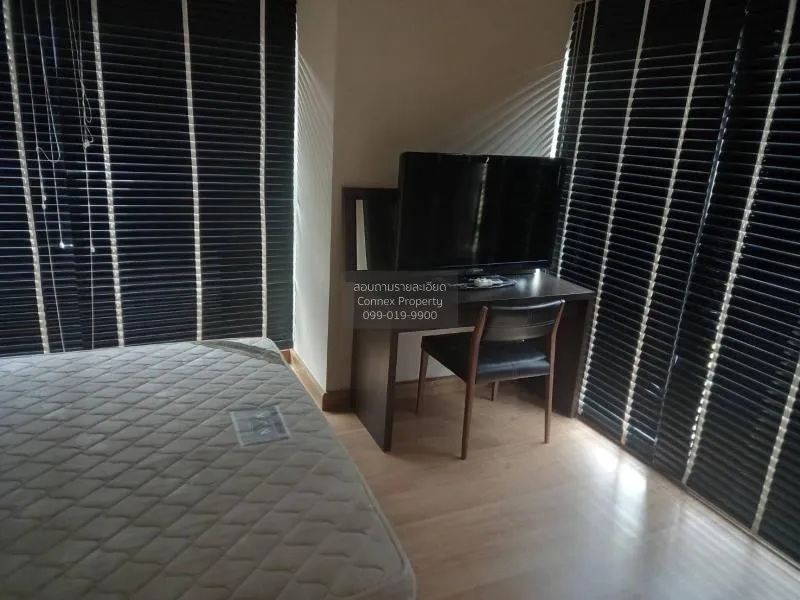 เช่าคอนโด  โนเบิล รีมิกซ์ BTS-ทองหล่อ คลองตัน เขต วัฒนา กรุงเทพ C