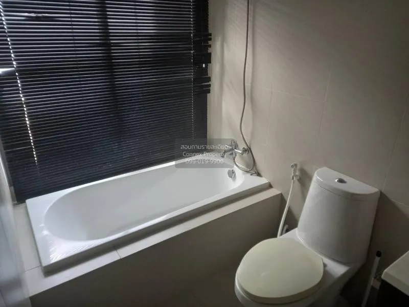 เช่าคอนโด  โนเบิล รีมิกซ์ BTS-ทองหล่อ คลองตัน เขต วัฒนา กรุงเทพ C