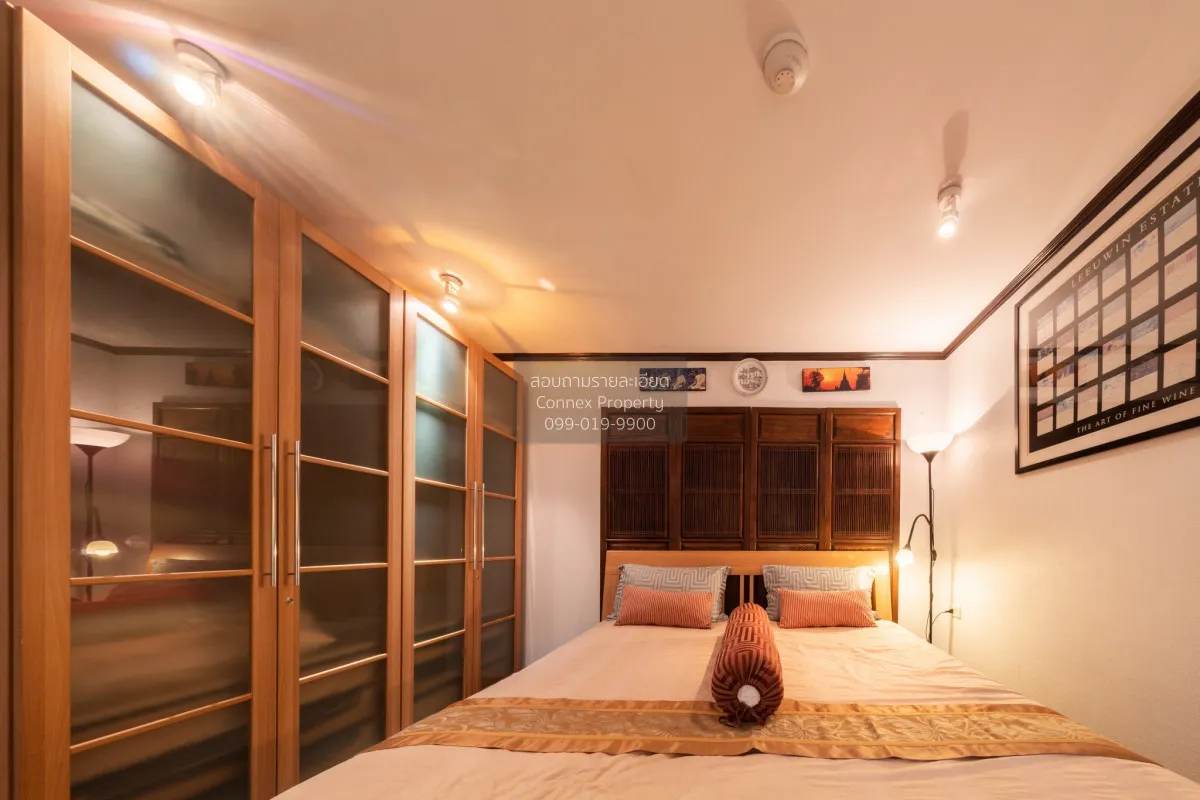 For Sale Condo , Lumpini Place Rama 4 - Sathorn , MRT-Lumphini ,  1