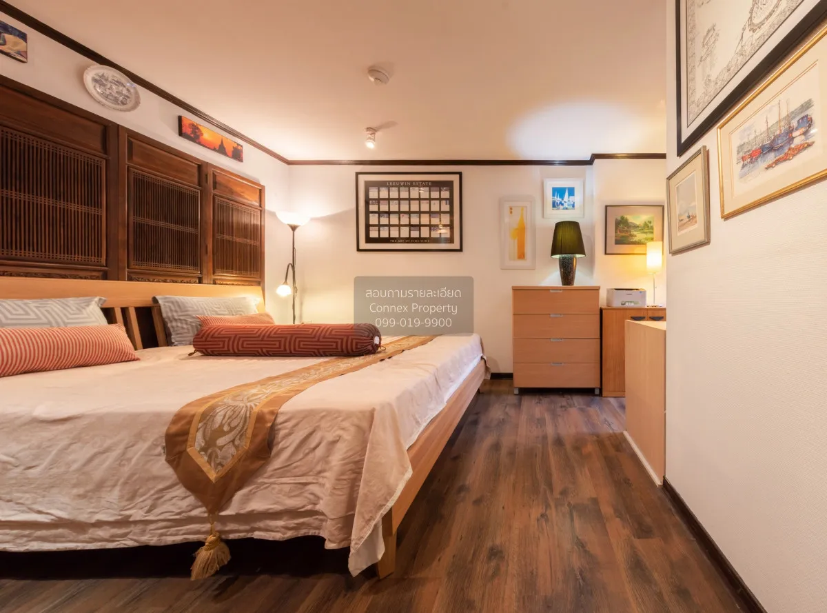 For Sale Condo , Lumpini Place Rama 4 - Sathorn , MRT-Lumphini ,  4