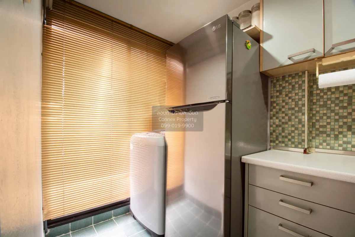 For Sale Condo , Lumpini Place Rama 4 - Sathorn , MRT-Lumphini , 