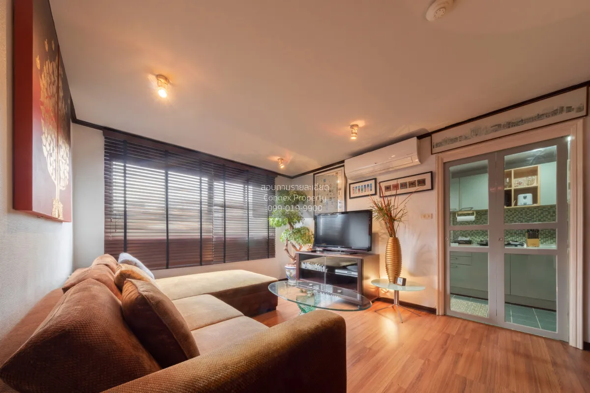 For Sale Condo , Lumpini Place Rama 4 - Sathorn , MRT-Lumphini , 