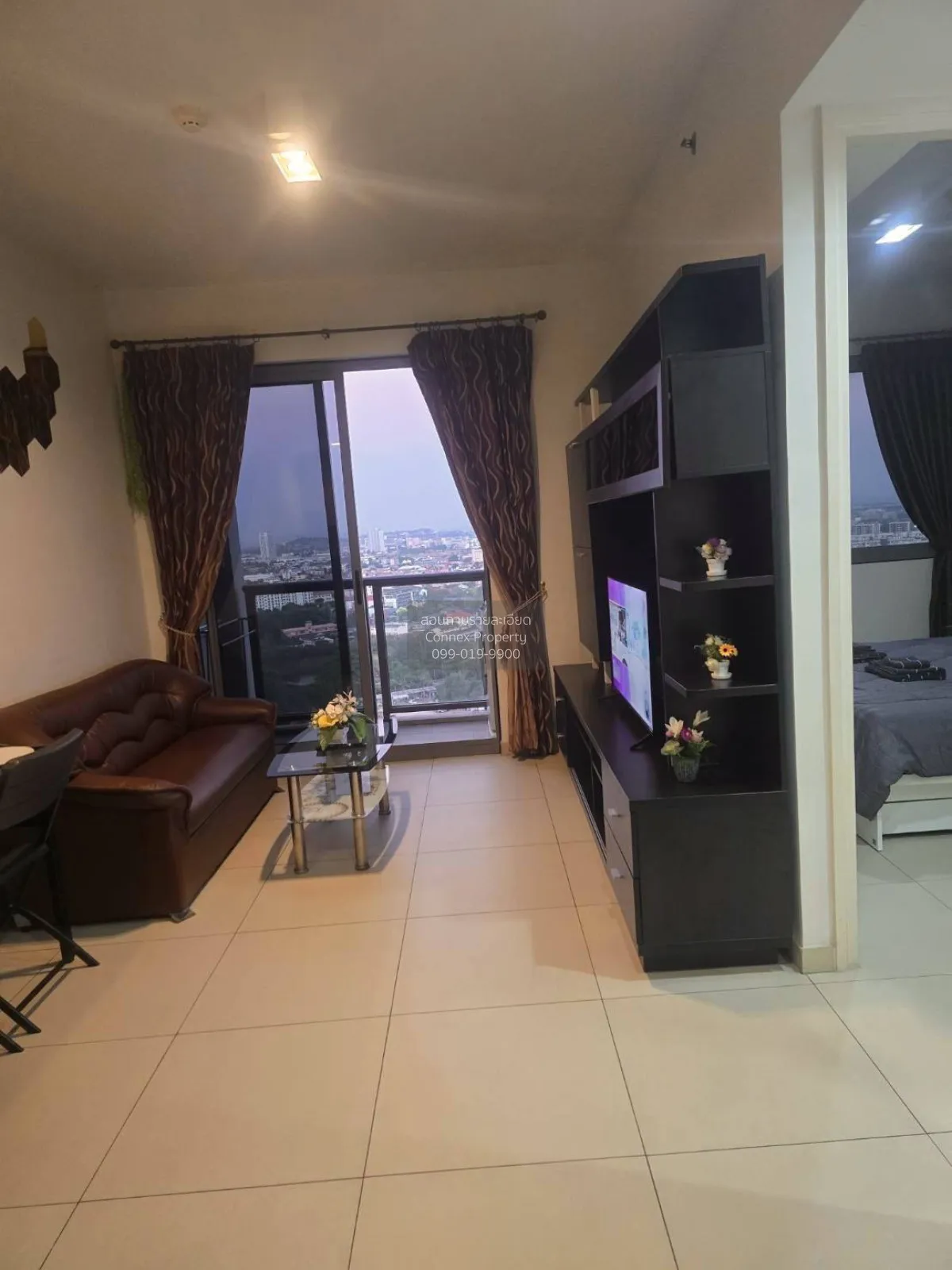 For Rent Condo , UNIXX South Pattaya , Na Kluea , Bang Lamung , C 1