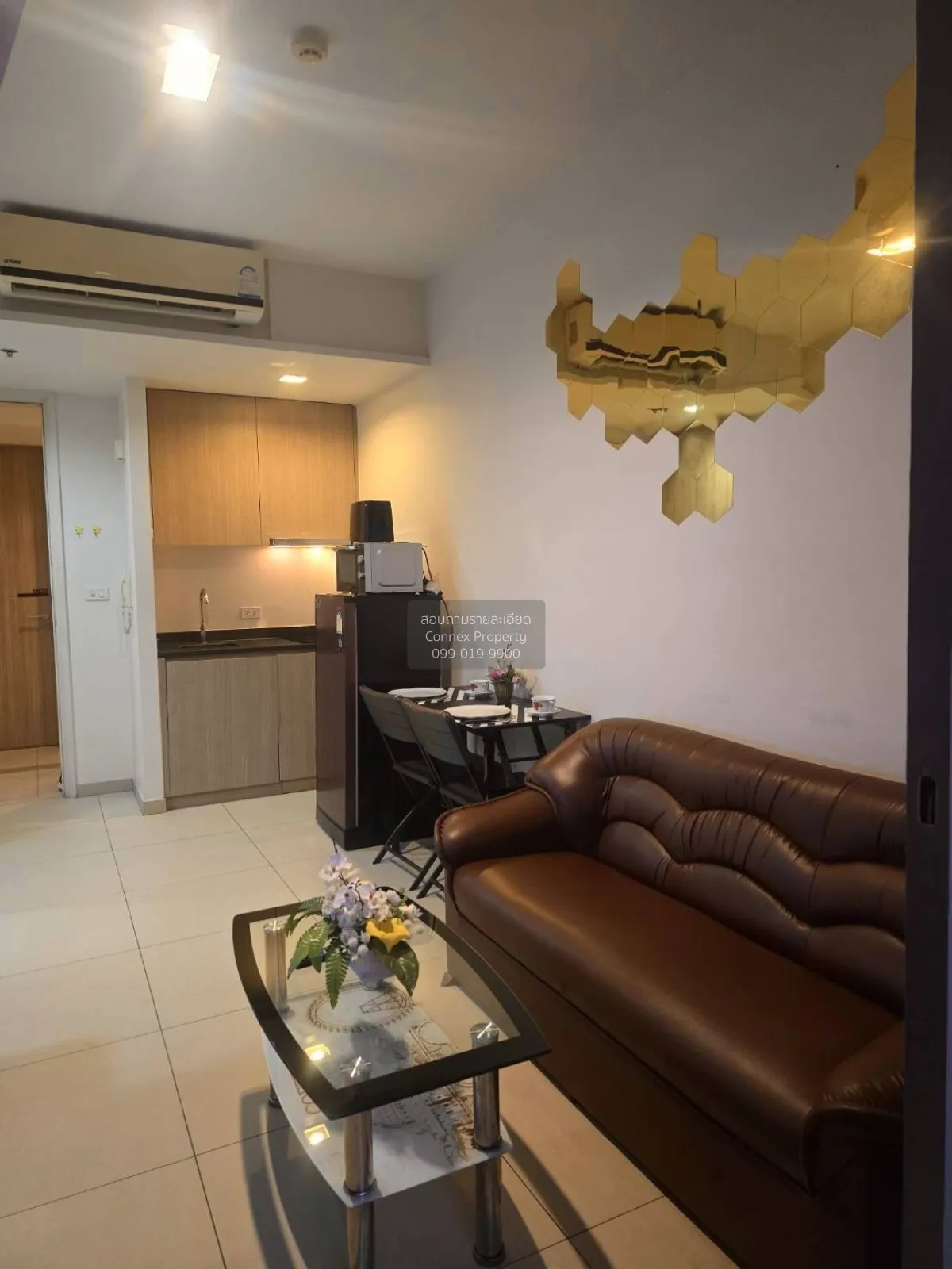 For Rent Condo , UNIXX South Pattaya , Na Kluea , Bang Lamung , C 2