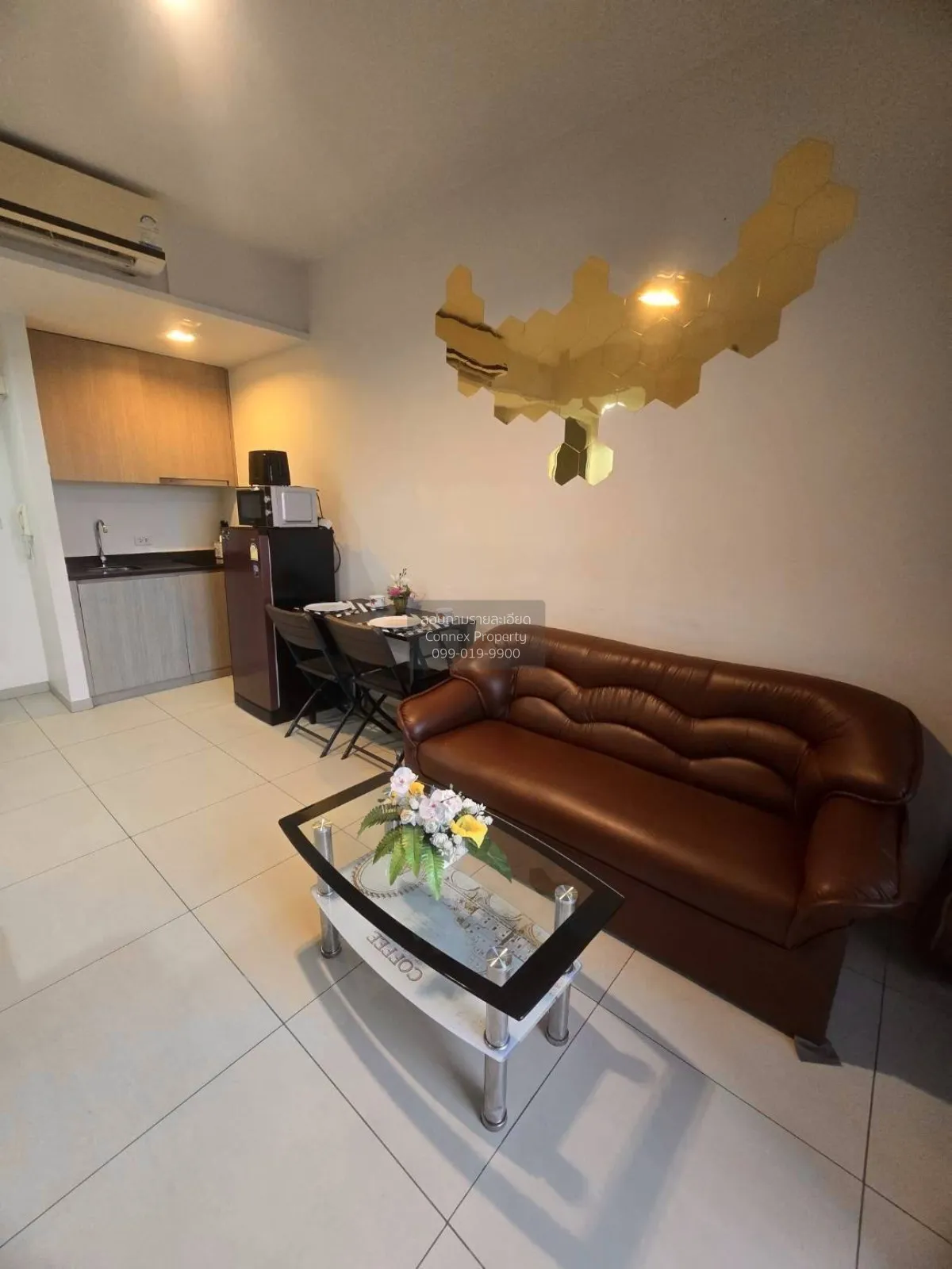 For Rent Condo , UNIXX South Pattaya , Na Kluea , Bang Lamung , C 3