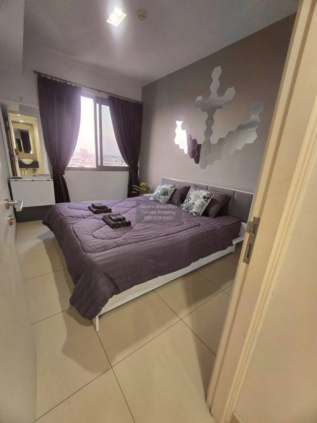 For Rent Condo , UNIXX South Pattaya , Na Kluea , Bang Lamung , C