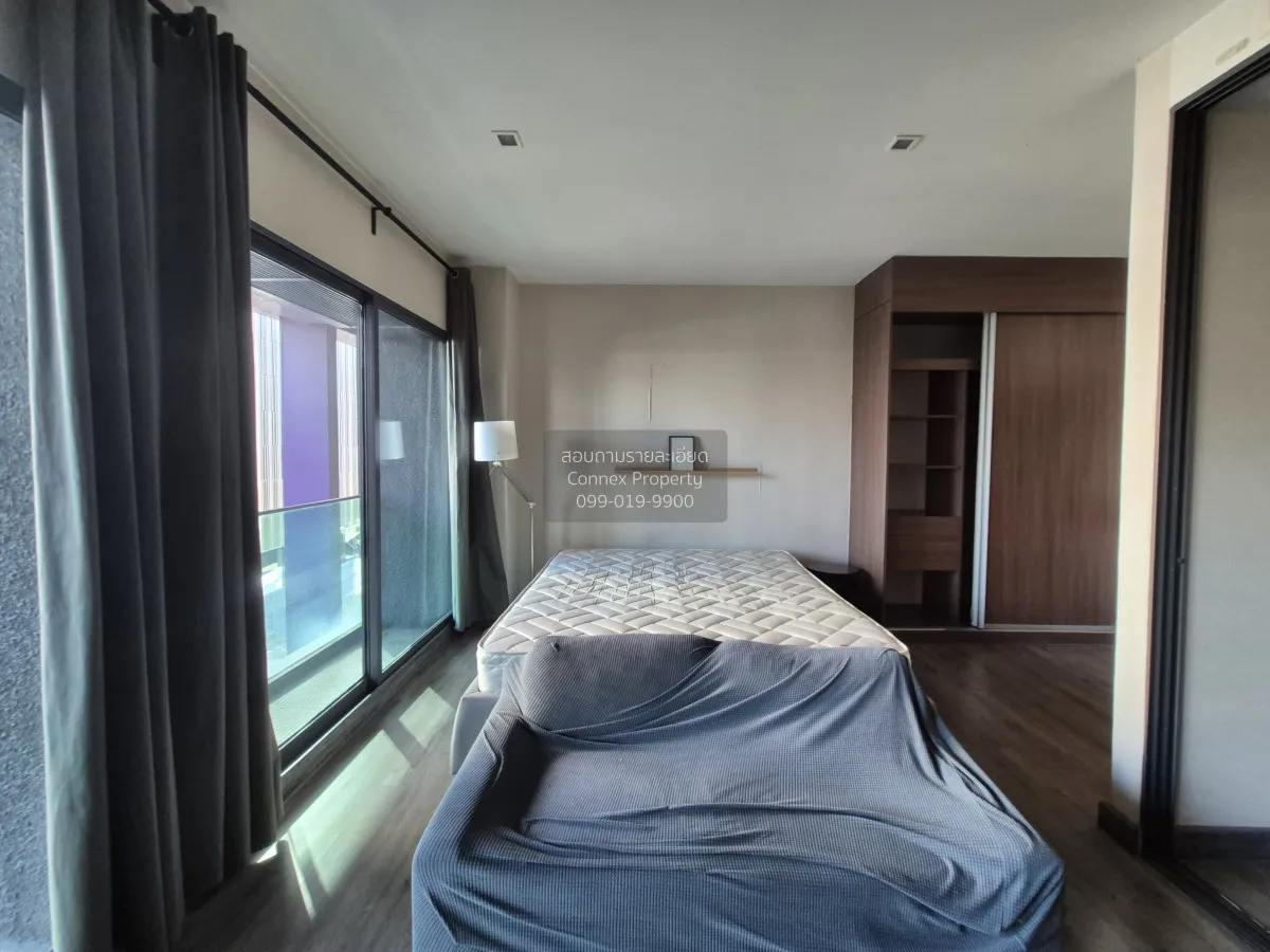 เช่าคอนโด  โนเบิล รีมิกซ์ BTS-ทองหล่อ คลองตัน เขต วัฒนา กรุงเทพ C