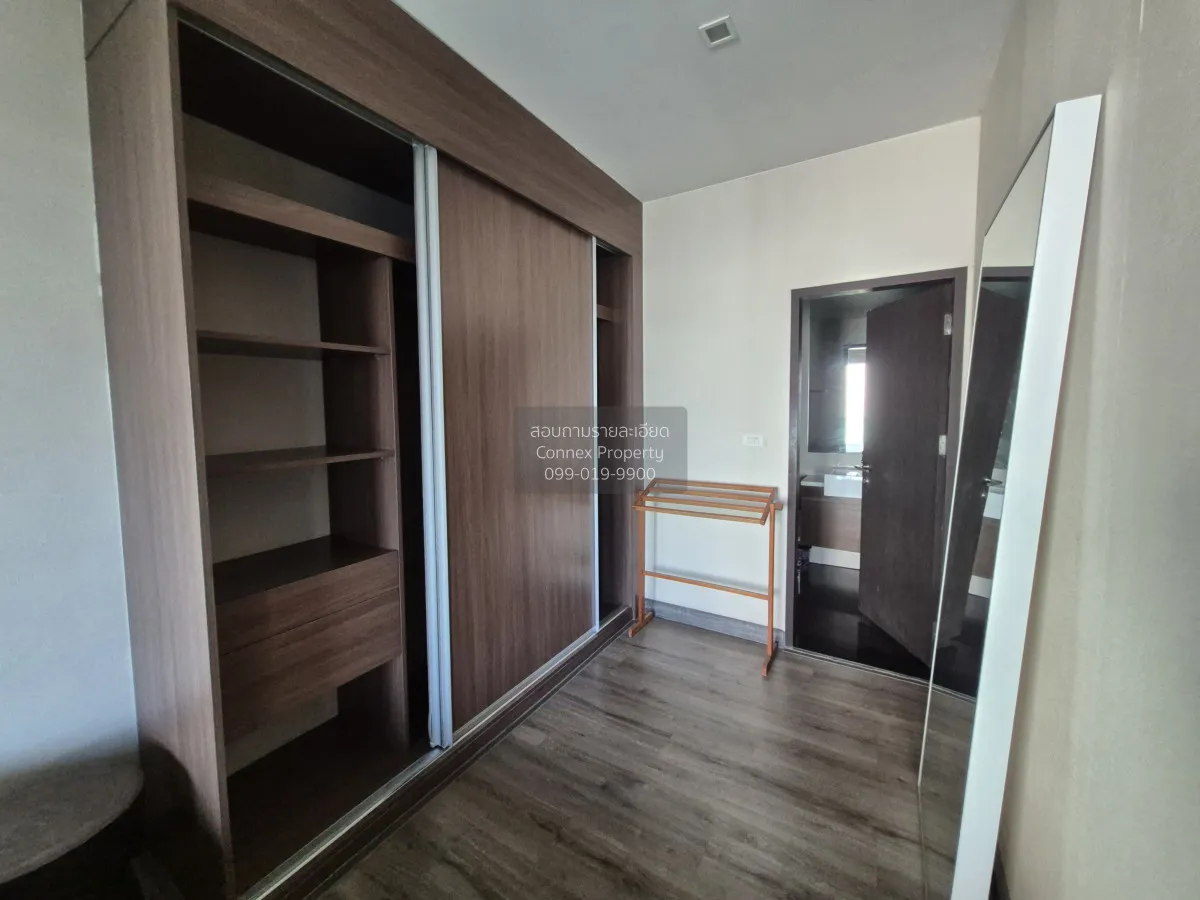 เช่าคอนโด  โนเบิล รีมิกซ์ BTS-ทองหล่อ คลองตัน เขต วัฒนา กรุงเทพ C