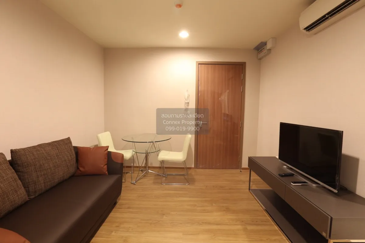 For Sale Condo , Fuse Chan-Sathorn , BTS-Saint Louis , Thung Wat  2