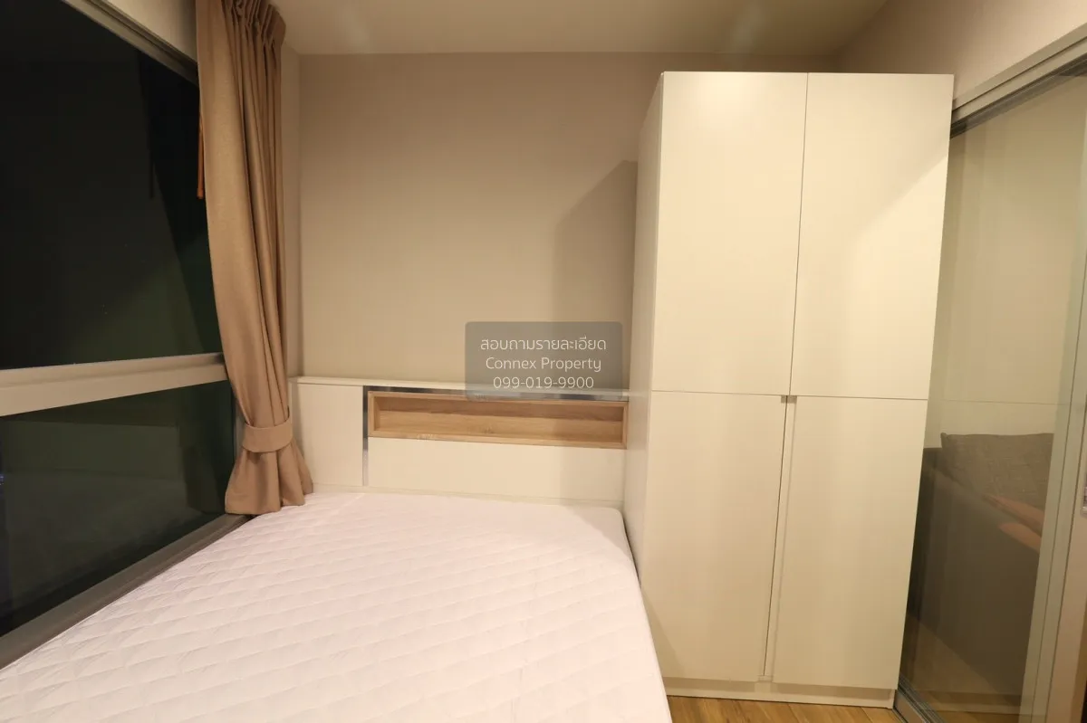 For Sale Condo , Fuse Chan-Sathorn , BTS-Saint Louis , Thung Wat  4