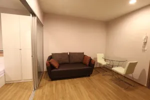 For Sale Condo , Fuse Chan-Sathorn , BTS-Saint Louis , Thung Wat Don , Sa Thon , Bangkok , CX-154725