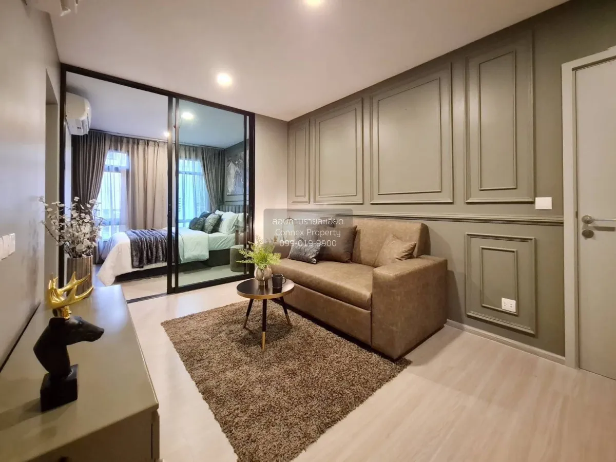 For Sale Condo , Aspire Asoke Ratchada , MRT-Phra Ram 9 , Huai Kh 1