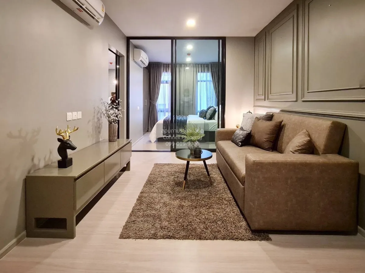 For Sale Condo , Aspire Asoke Ratchada , MRT-Phra Ram 9 , Huai Kh 2
