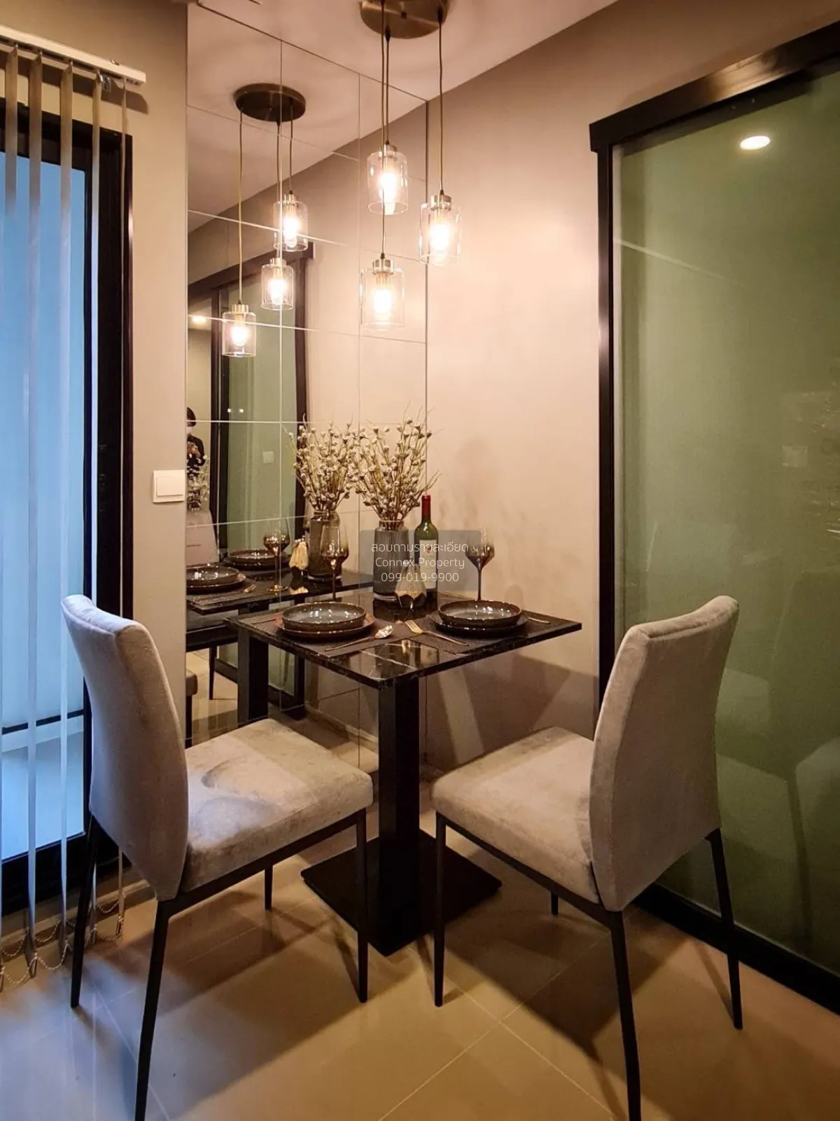 For Sale Condo , Aspire Asoke Ratchada , MRT-Phra Ram 9 , Huai Kh 3