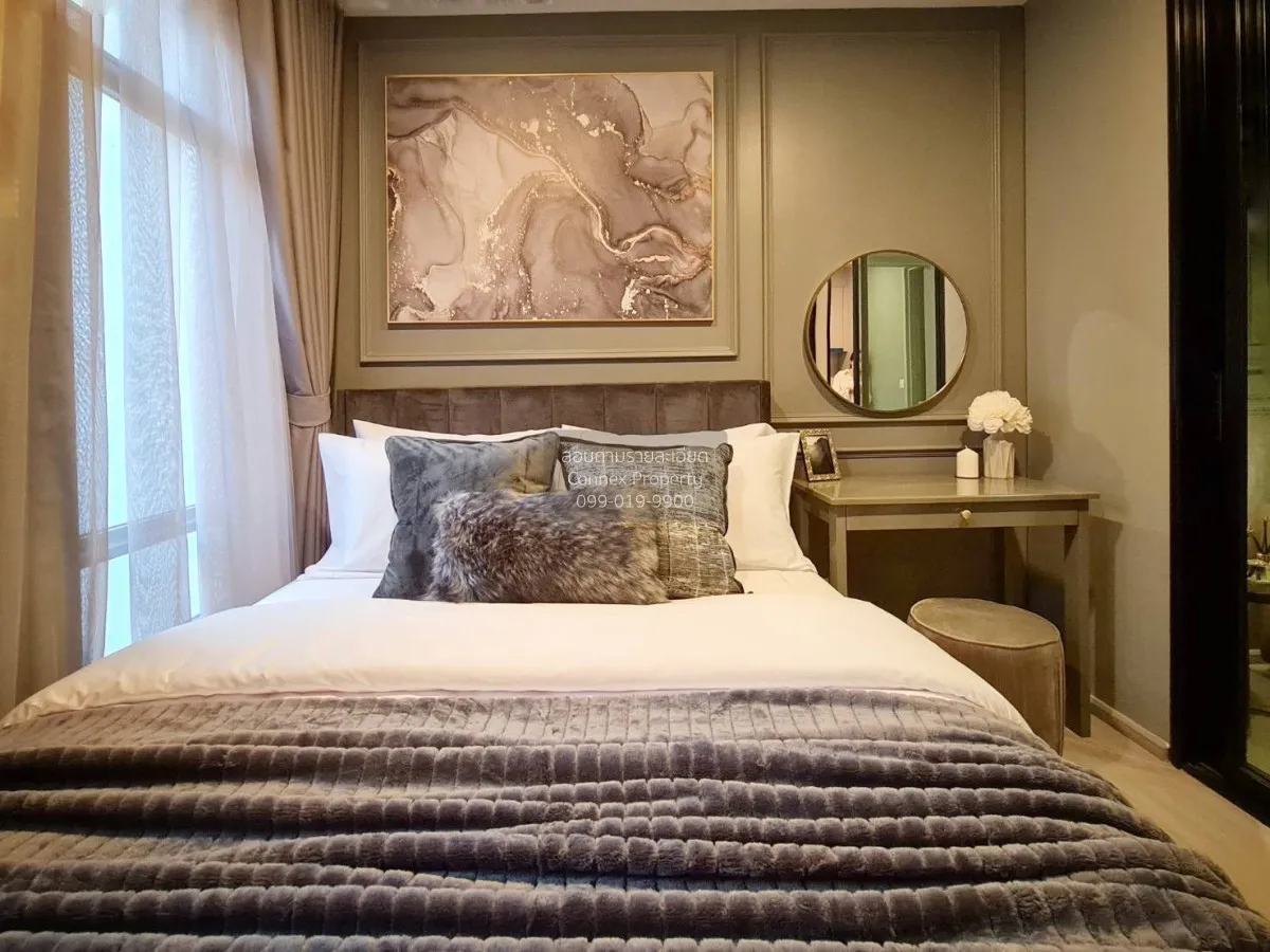 For Sale Condo , Aspire Asoke Ratchada , MRT-Phra Ram 9 , Huai Kh 4