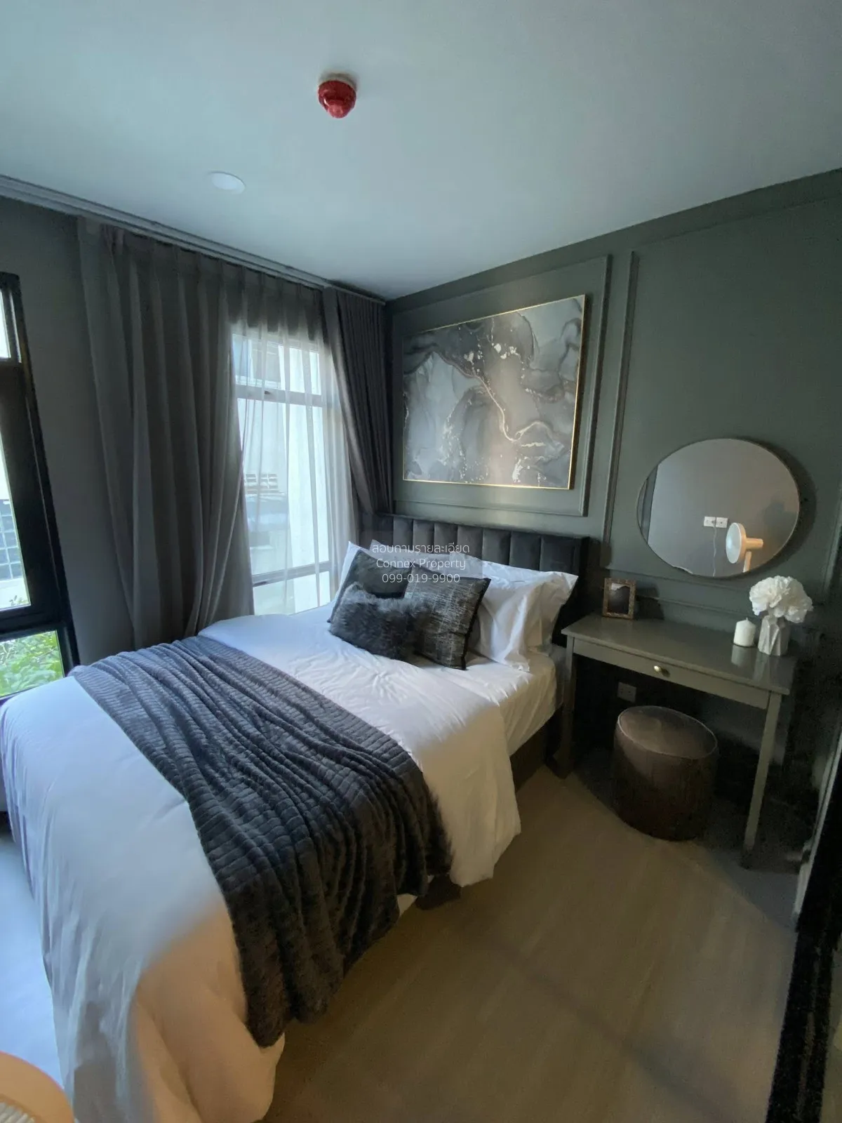 For Sale Condo , Aspire Asoke Ratchada , MRT-Phra Ram 9 , Huai Kh