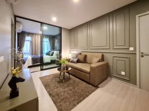 For Sale Condo , Aspire Asoke Ratchada , MRT-Phra Ram 9 , Huai Khwang , Huai Khwang , Bangkok , CX-154730