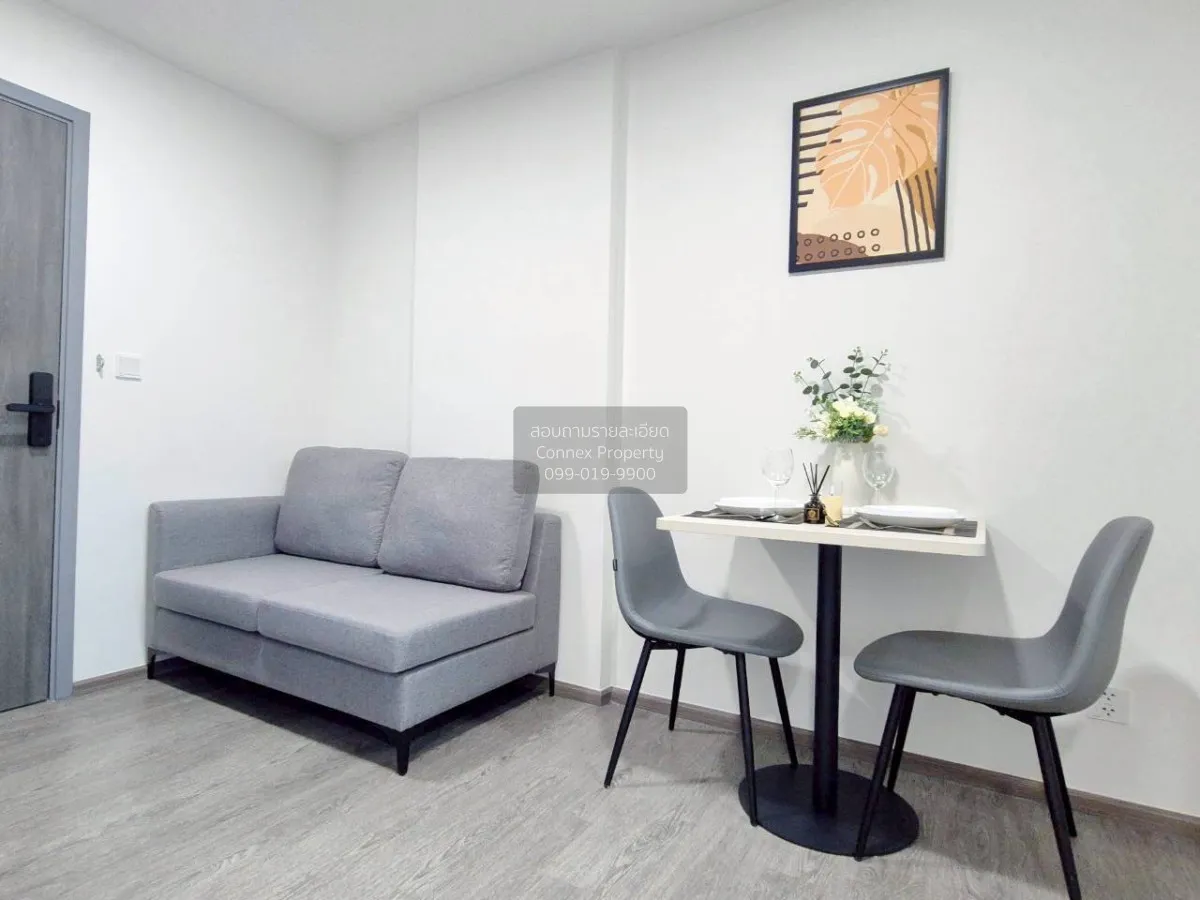 For Rent Condo , Kave Wonderland , Khlong Nueng , khlong Luang ,  3