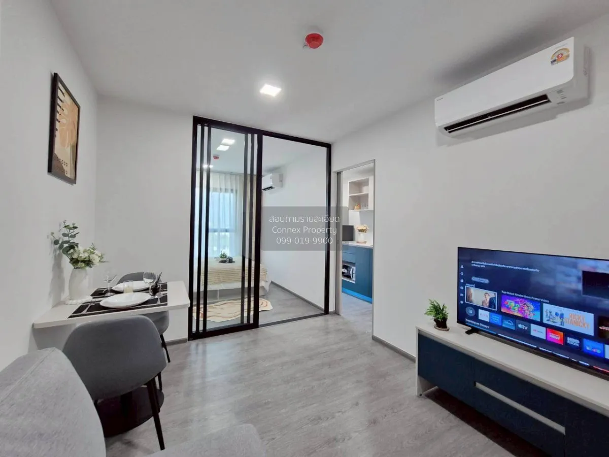 For Rent Condo , Kave Wonderland , Khlong Nueng , khlong Luang ,  4