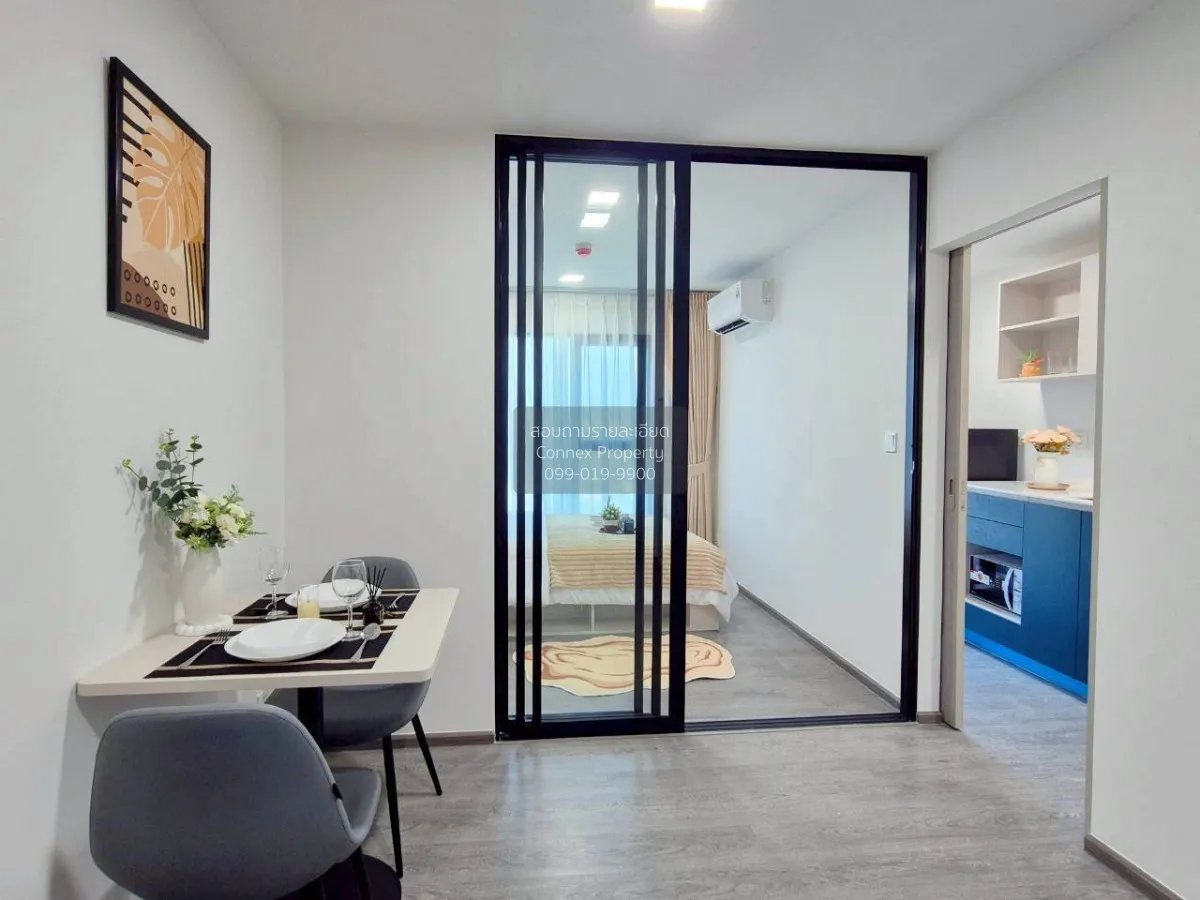 For Rent Condo , Kave Wonderland , Khlong Nueng , khlong Luang , 
