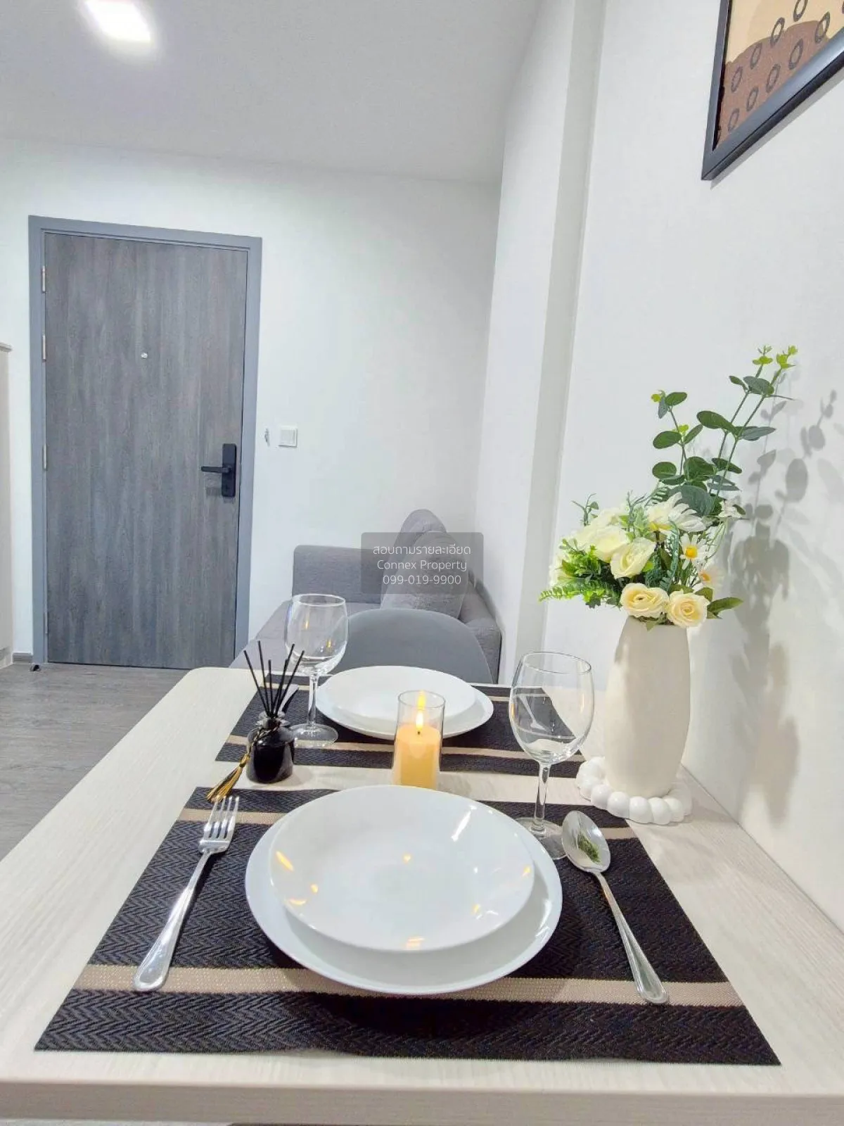 For Rent Condo , Kave Wonderland , Khlong Nueng , khlong Luang , 