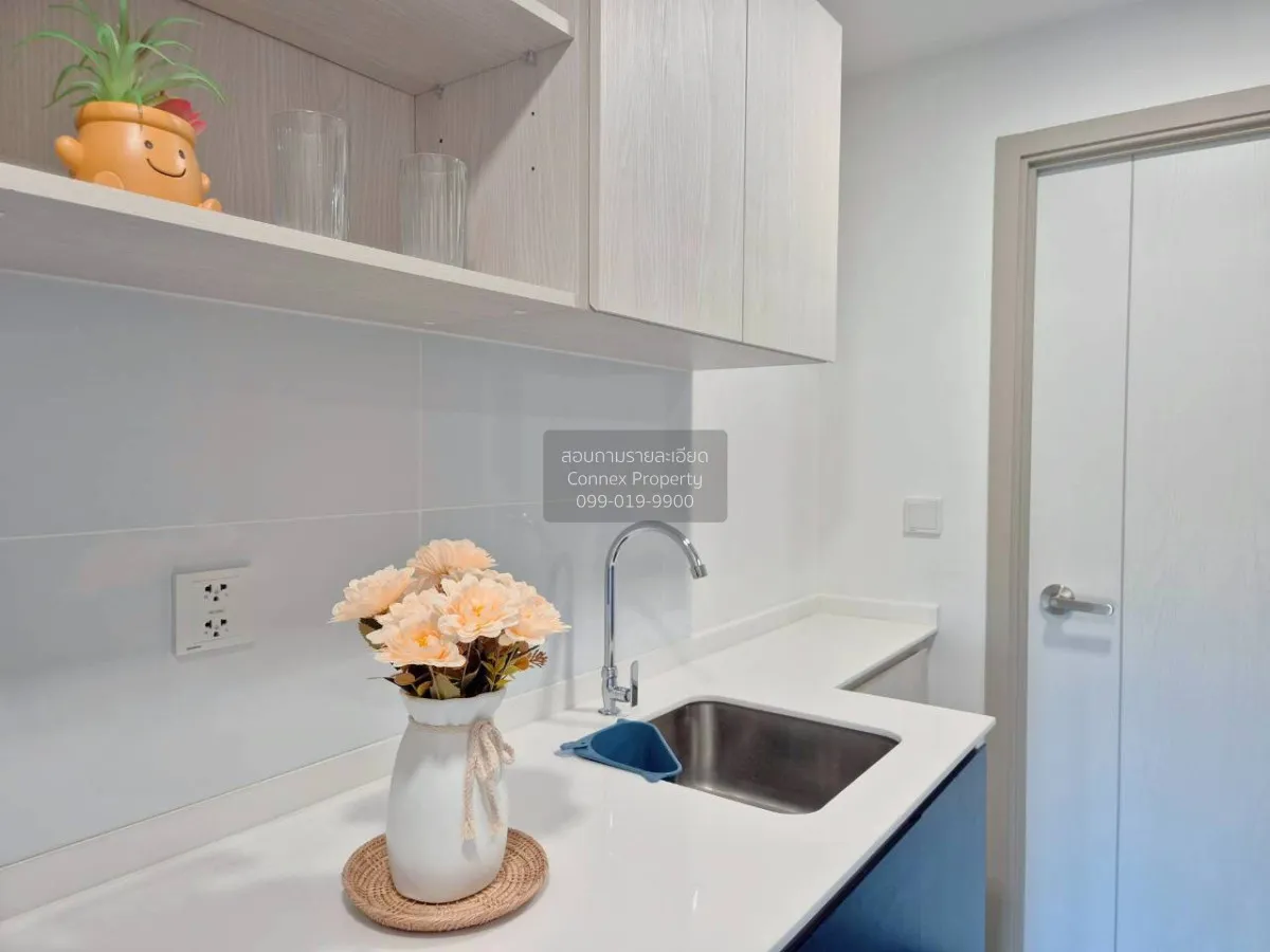For Rent Condo , Kave Wonderland , Khlong Nueng , khlong Luang , 