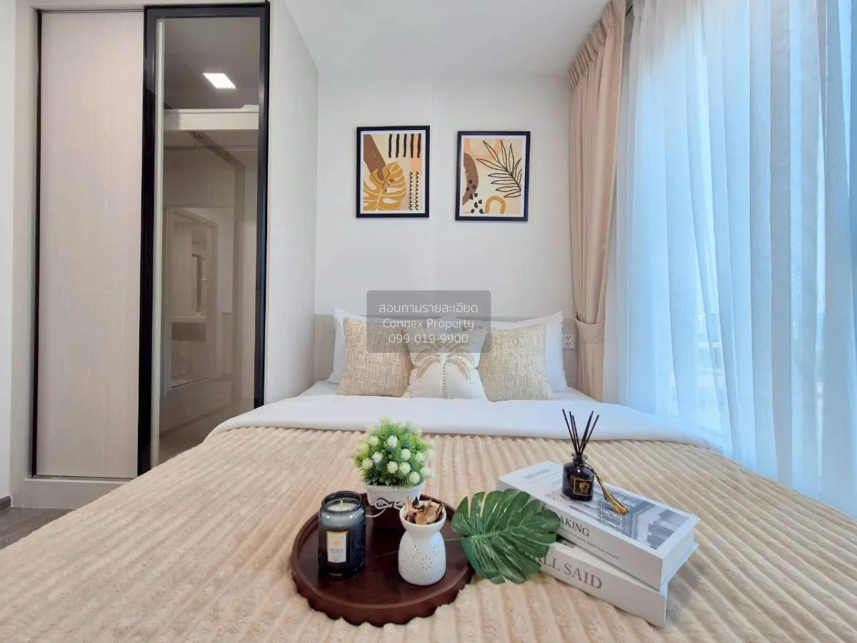 For Rent Condo , Kave Wonderland , Khlong Nueng , khlong Luang , 