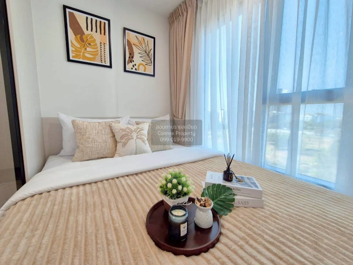For Rent Condo , Kave Wonderland , Khlong Nueng , khlong Luang , 
