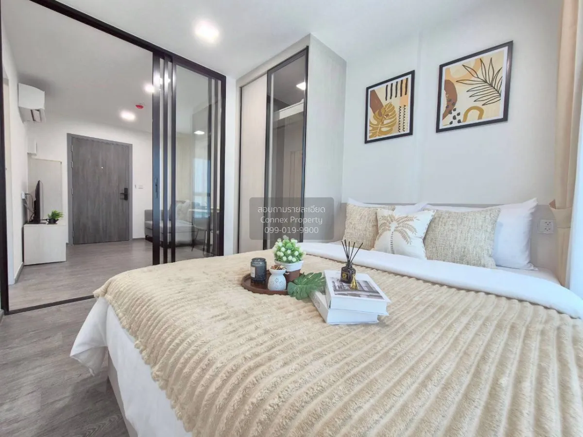 For Rent Condo , Kave Wonderland , Khlong Nueng , khlong Luang , 