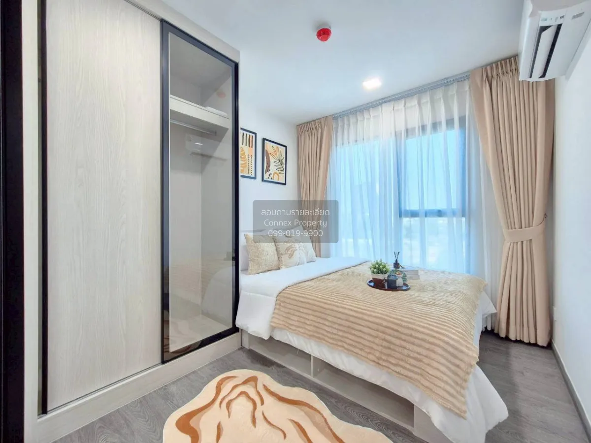 For Rent Condo , Kave Wonderland , Khlong Nueng , khlong Luang , 